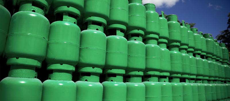 Subsidio del Gas GLP – Reclama aquí tu beneficio en el SISBEN